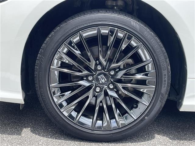 Toyota CROWN 2020 7651591-9