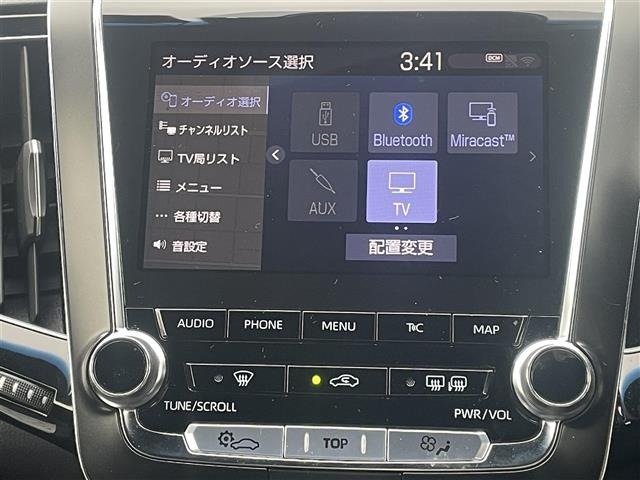 Toyota CROWN 2018 7651603-16