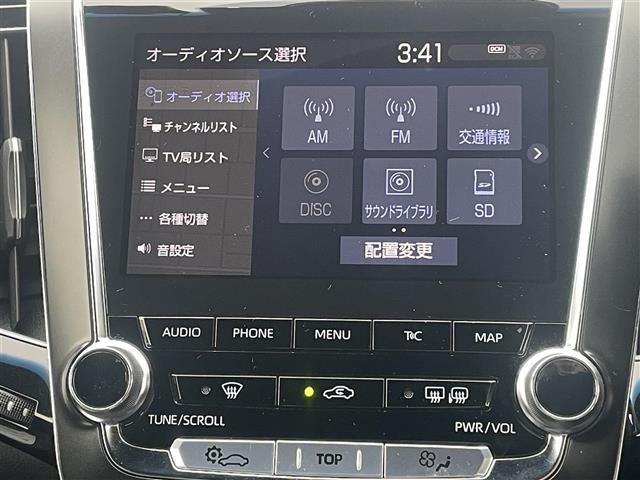 Toyota CROWN 2018 7651603-17