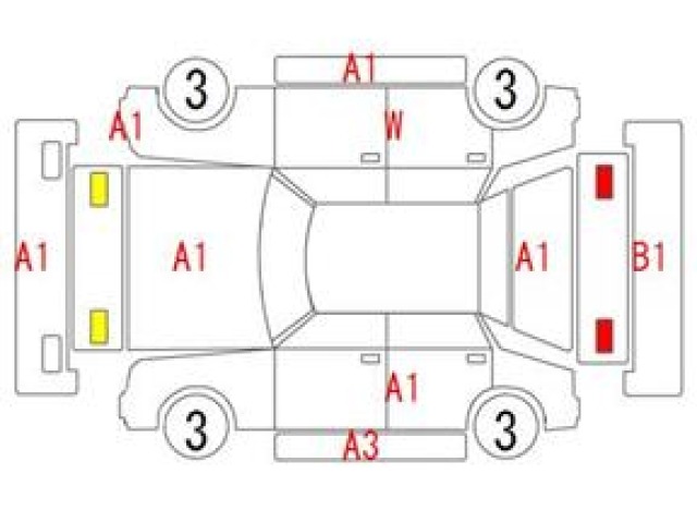 Toyota CROWN 2018 7651603-23