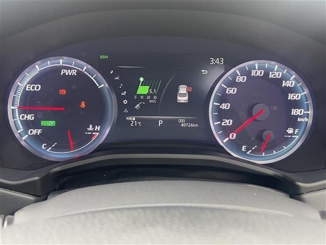 Toyota CROWN 2018 7651603-4