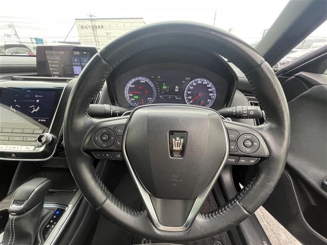 Toyota CROWN 2018 7651603-9
