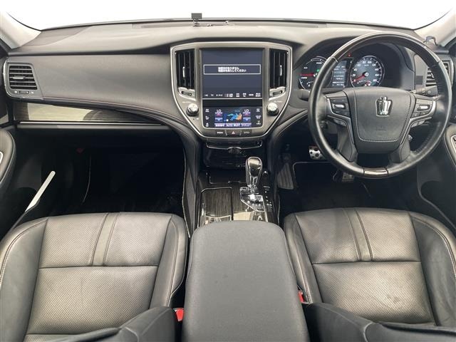 Toyota CROWN 2017 7651614-14