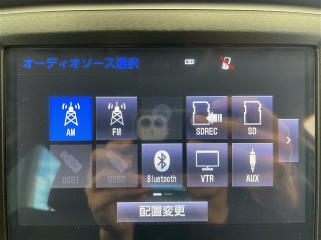 Toyota CROWN 2017 7651614-16