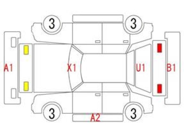 Toyota CROWN 2017 7651614-23