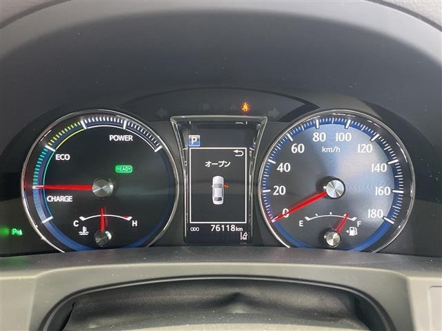 Toyota CROWN 2017 7651614-8