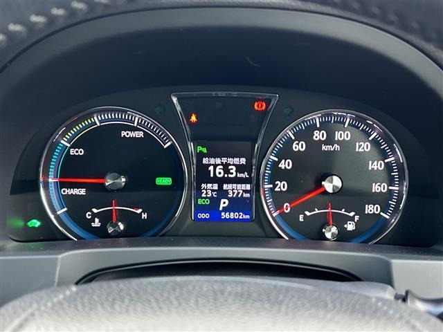 Toyota CROWN 2015 7651625-12