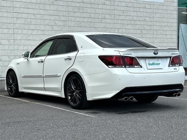 Toyota CROWN 2015 7651625-13