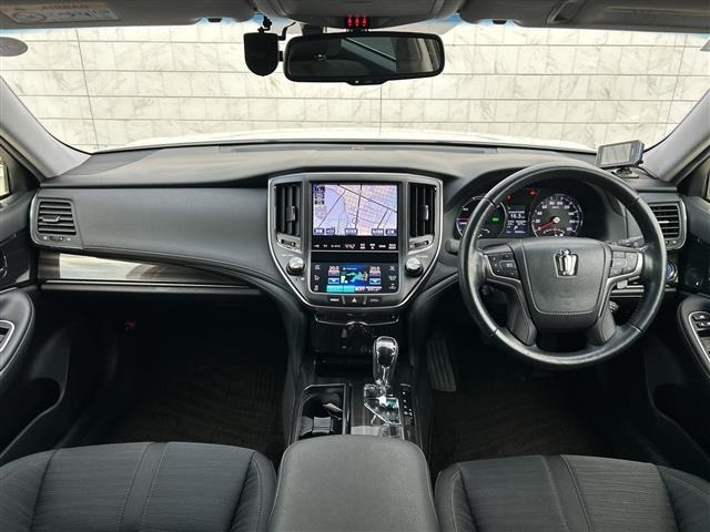 Toyota CROWN 2015 7651625-3