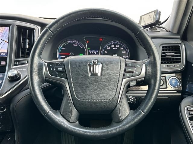 Toyota CROWN 2015 7651625-5