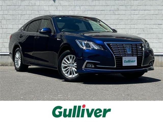 Toyota CROWN 2017 7651628-0