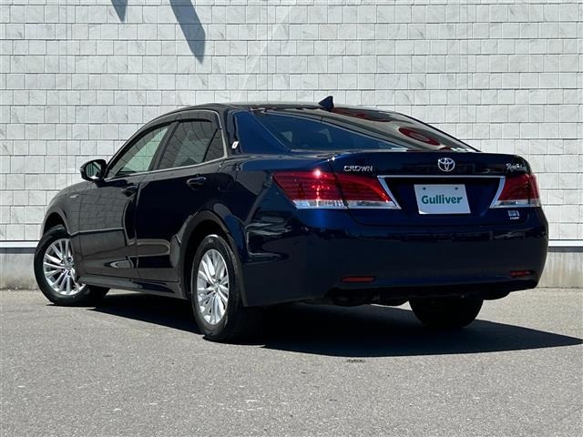 Toyota CROWN 2017 7651628-13