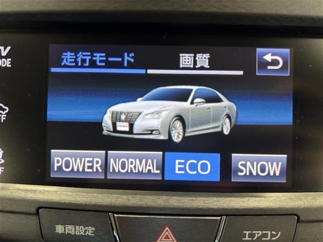 Toyota CROWN 2017 7651628-9