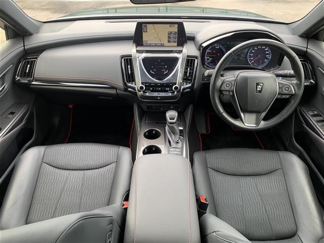 Toyota CROWN 2021 7651645-14