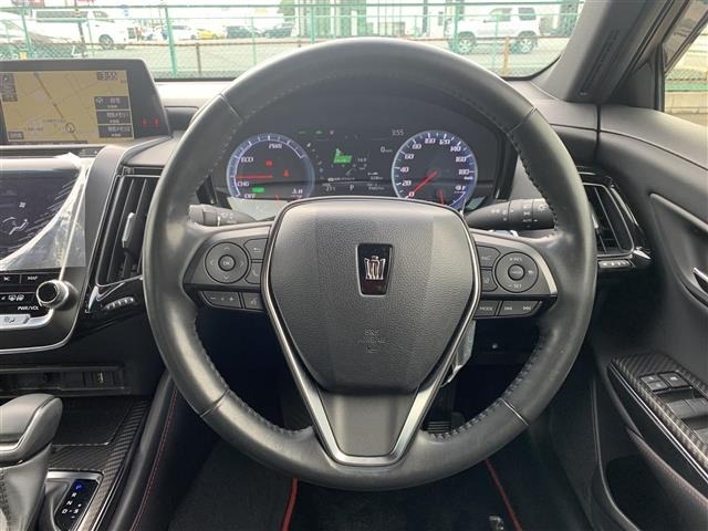Toyota CROWN 2021 7651645-15