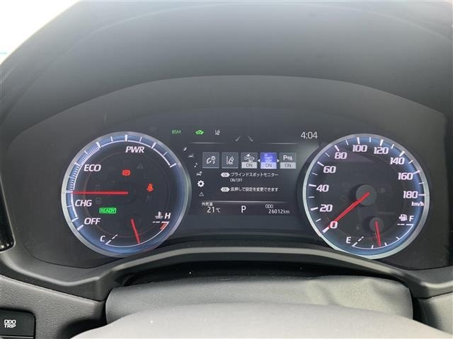 Toyota CROWN 2021 7651645-16
