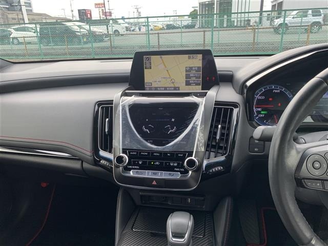 Toyota CROWN 2021 7651645-8