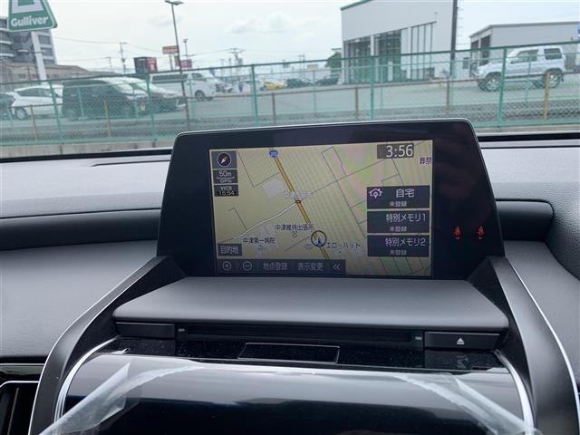 Toyota CROWN 2021 7651645-9