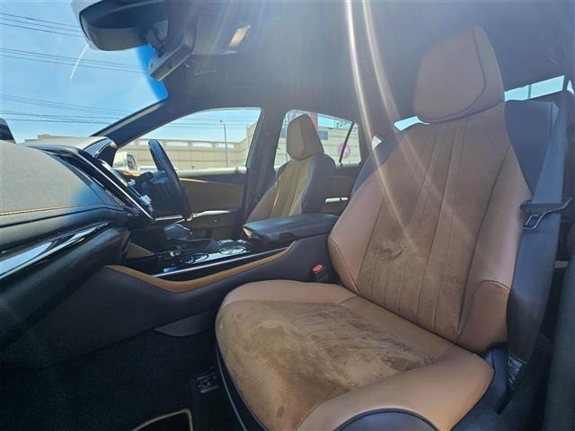 Toyota CROWN 2019 7651653-11