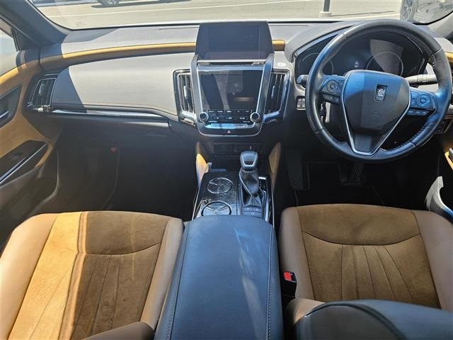 Toyota CROWN 2019 7651653-14