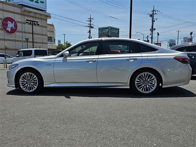 Toyota CROWN 2019 7651653-2