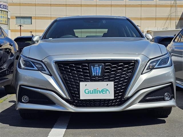 Toyota CROWN 2019 7651653-22