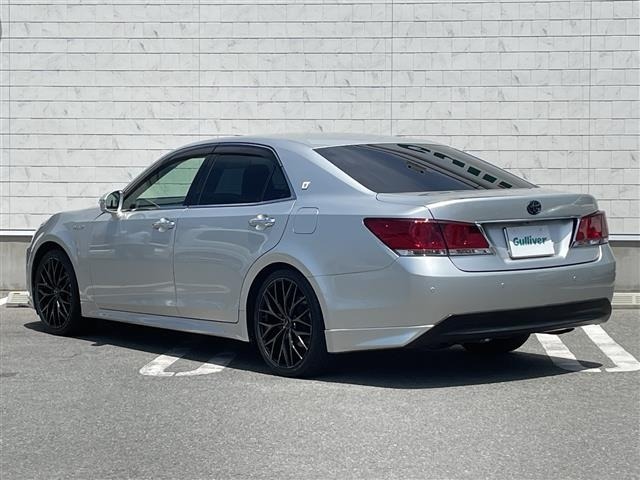 Toyota CROWN 2013 7651687-13