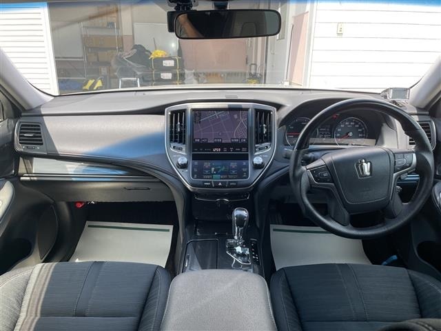 Toyota CROWN 2013 7651687-14