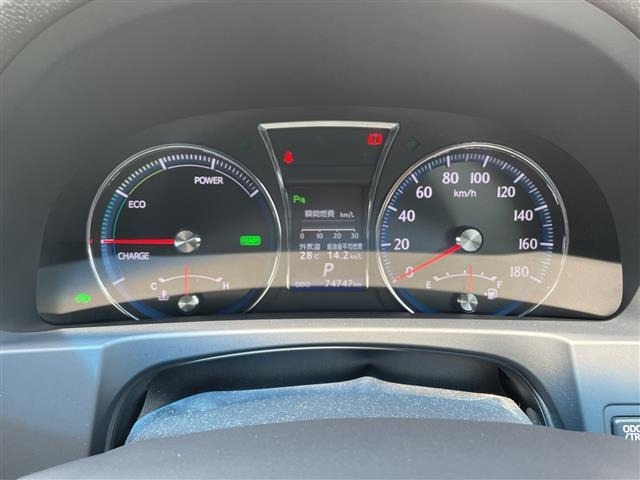 Toyota CROWN 2013 7651687-18