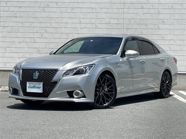 Toyota CROWN 2013 7651687-20