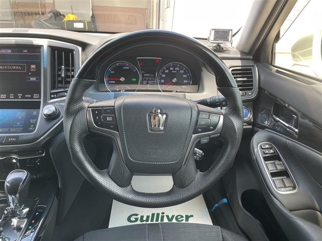 Toyota CROWN 2013 7651687-22