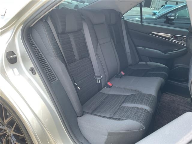 Toyota CROWN 2013 7651687-9