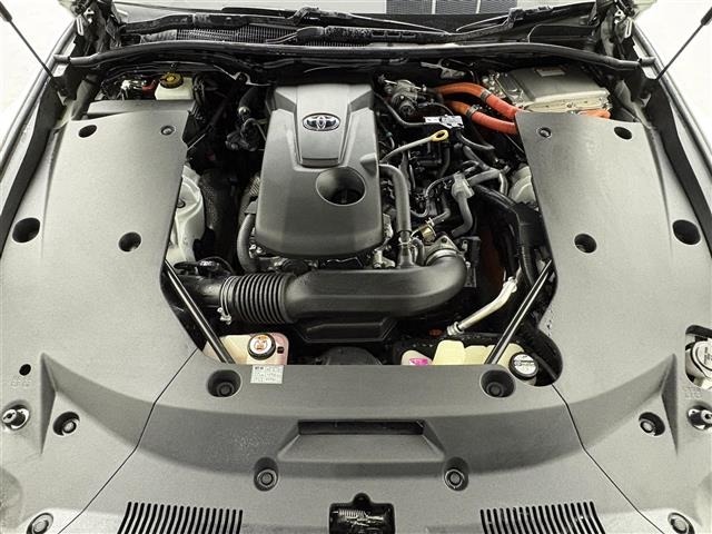 Toyota CROWN 2018 7651703-14