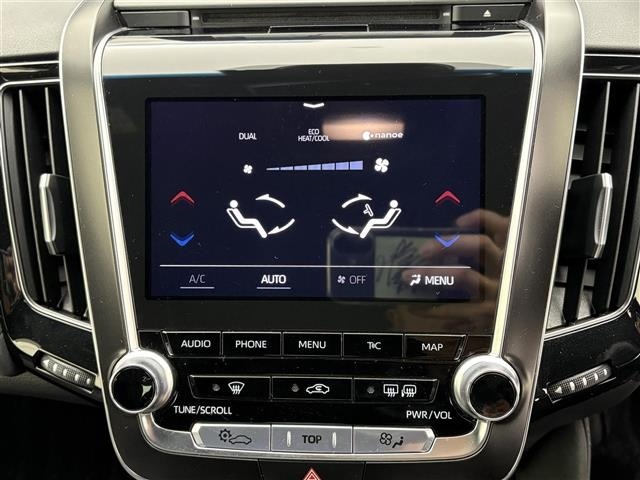 Toyota CROWN 2018 7651703-2