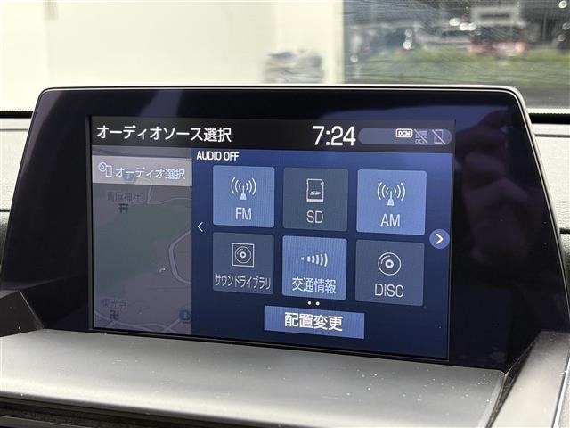 Toyota CROWN 2018 7651703-21