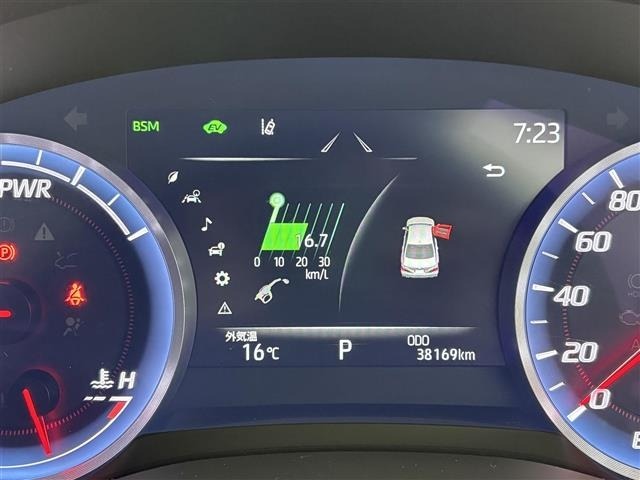 Toyota CROWN 2018 7651703-22