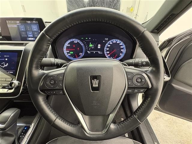 Toyota CROWN 2018 7651703-5