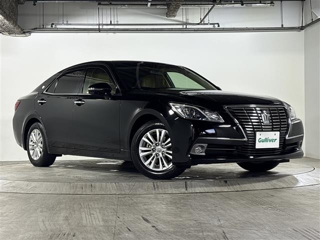 Toyota CROWN 2013 7651768-0