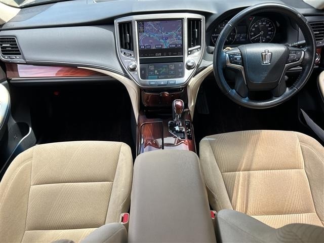 Toyota CROWN 2013 7651768-14
