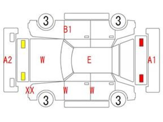 Toyota CROWN 2013 7651768-23
