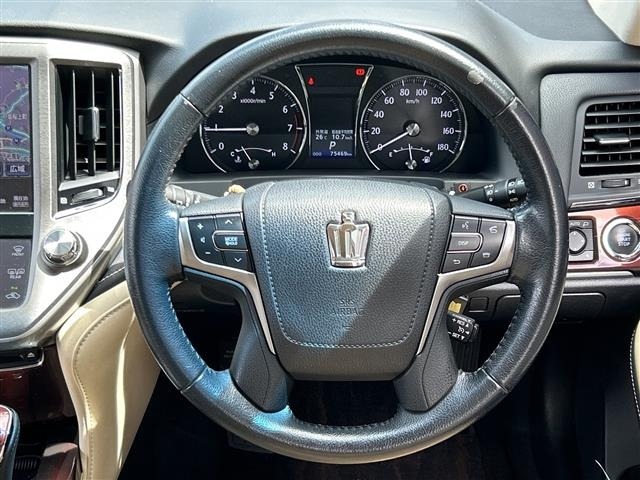 Toyota CROWN 2013 7651768-7