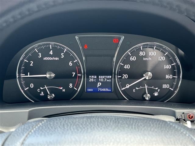Toyota CROWN 2013 7651768-8