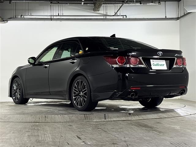 Toyota CROWN 2017 7651787-13