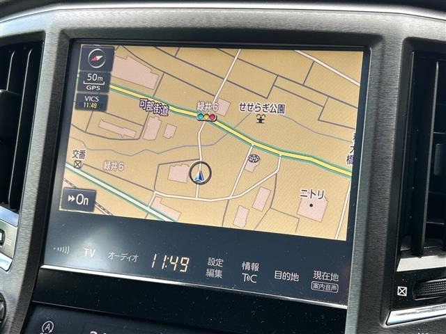 Toyota CROWN 2017 7651787-16