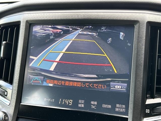 Toyota CROWN 2017 7651787-17