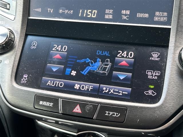 Toyota CROWN 2017 7651787-19