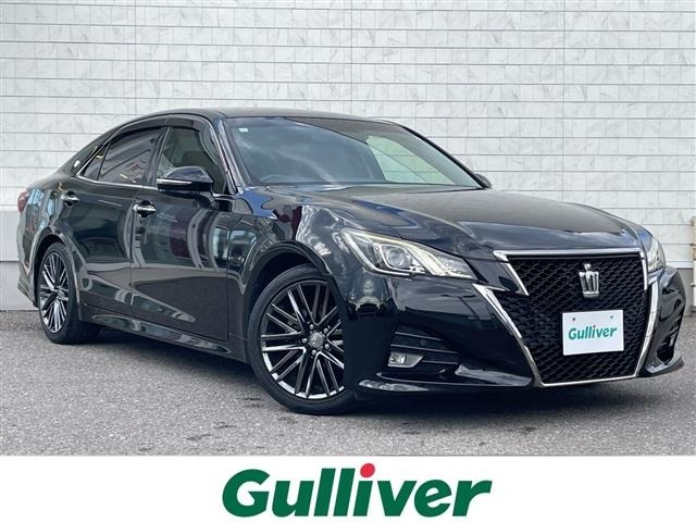 Toyota CROWN 2015 7651797-0