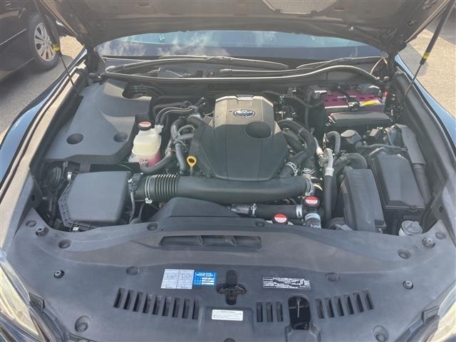 Toyota CROWN 2015 7651797-15
