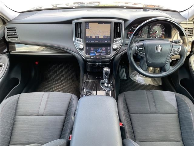 Toyota CROWN 2015 7651797-19