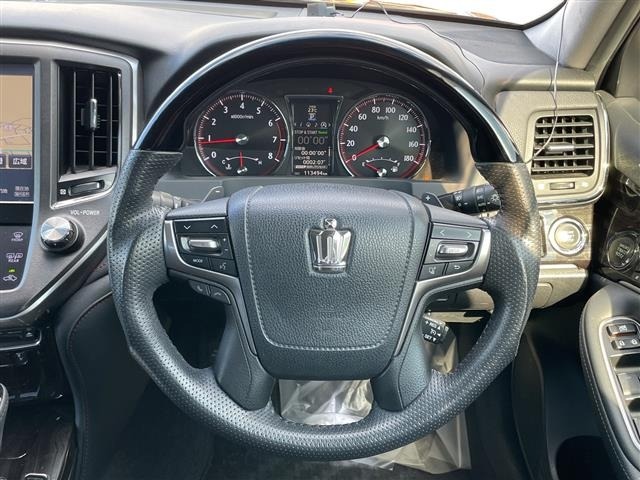 Toyota CROWN 2015 7651797-20